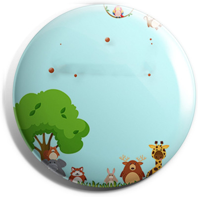 

Funcart Holiday & Occasions Badge