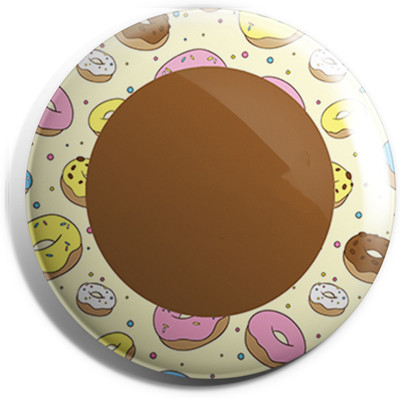 

Funcart Holiday & Occasions Badge