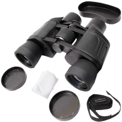 

DIVINZ Binocular Telescope (7X 50mm) Binoculars(50 mm, Black)