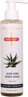 

Inveda Aloeveera(200 ml)