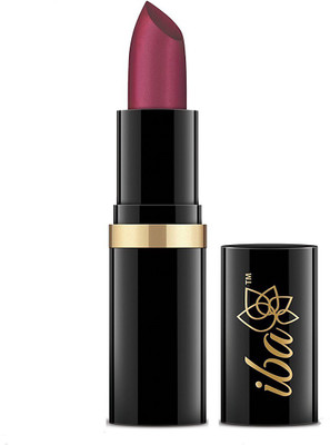 iba halal care Lipstick A10(Set of 1)
