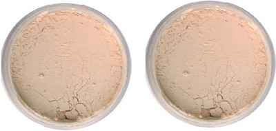 

Gabbu MOST POPULAR LOOSE POWDER Compact(BROWN 1)