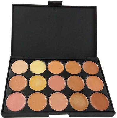 

Beauty Studio Professional Cosmetics Concealer Palette Concealer(003)