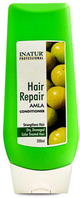 

Inatur Amla Hair Repair Conditioner (200ml)(200 ml)