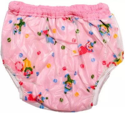 

Kanchan Toys Baby Care Diaper Absorb Pant Diaper - L - XL