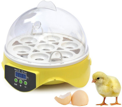 

TM&W incu_indu7 Egg Incubator