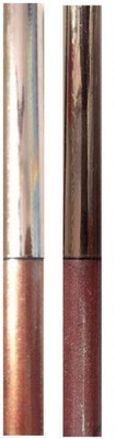 

tanvi27 GLITTER EYE LINERS 16(GOLDEN, PINK)