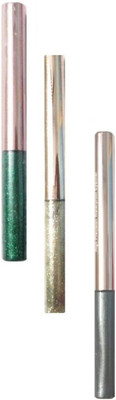 

tanvi27 BEST GLOSSY SET OF 3 24(MULTICOLOR)