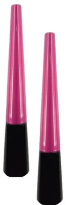 

tanvi27 NEW BLACK REVOLUTIONARY LIQUID EYELINER 8 ml(BLACK)