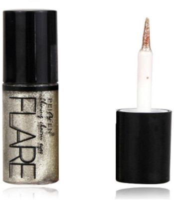 

FLARE Glitter Steel Eyeliner 3.5 g(Steel)