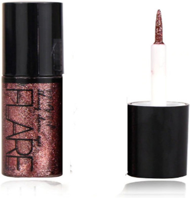 

FLARE Glitter Rose Gold Eyeliner 3.5 g(Pink)