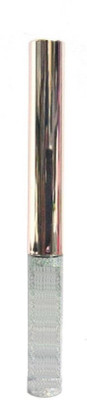 

tanvi27 PROFESSIONAL'S GLITTER EYELINER 8(GLITTERY SILVER)