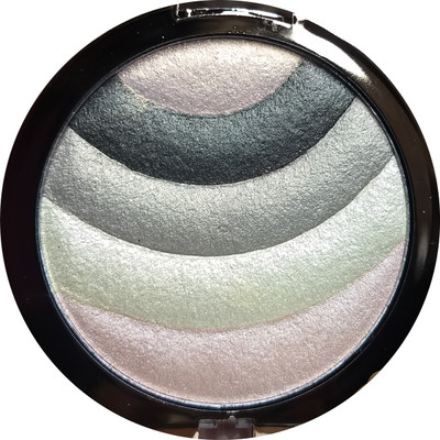 

Cameleon Professional 5 Color Eyeshadow & Highlighter 10 g(07)