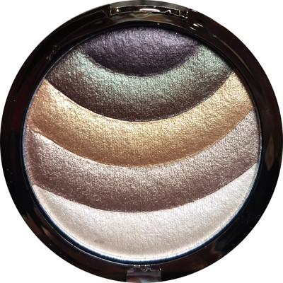 

Cameleon Professional 5 Color Eyeshadow & Highlighter 10 g(10)