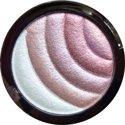 

Cameleon Professional 5 Color Eyeshadow & Highlighter 10 g(09)