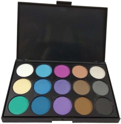 

Beauty Studio Eyeshadow Palette 12 g(001)