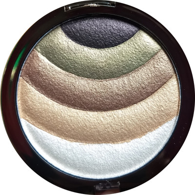 

Cameleon Professional 5 Color Eyeshadow & Highlighter 10 g(05)