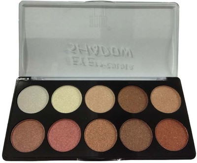 

Beauty Studio Eye lo Cololr Shadow 13 g(01)