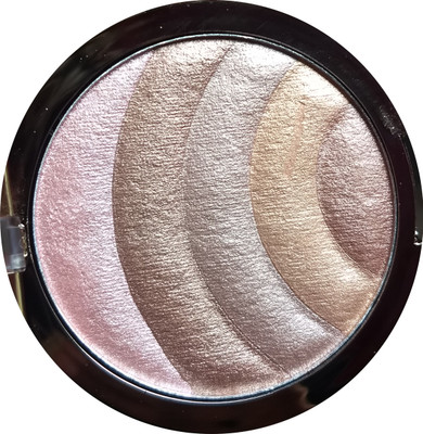 

Sivanna Colors Professional 5 Color Eyeshadow & Highlighter 10 g(03)