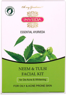 

Inveda Neem & Tulsi 37 ml