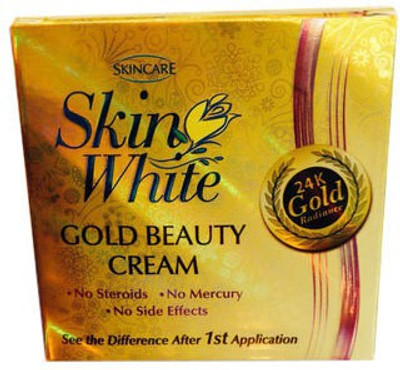 

SkinWhite GOLD ORIGINAL(30 g)
