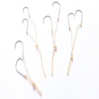 JUST ONE CLICK Jig Fishing Hook