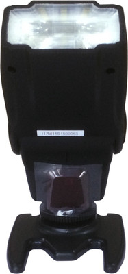 

Digitek DFL-500T PRO Flash(Black)