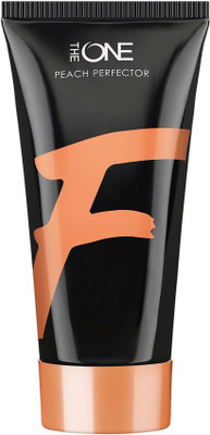 

Oriflame The One Express Peach Perfector Foundation(Fair)