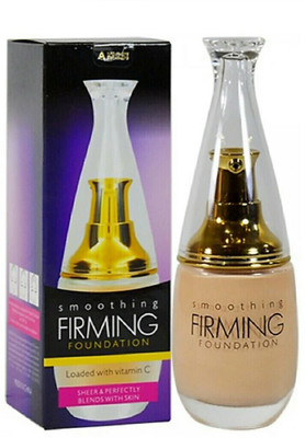 

Menow original smoothing firming foundation (beige) foundation (natural) Foundation(cream)