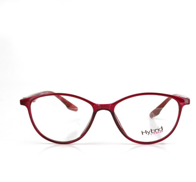 

hybrid Full Rim Cat-eyed Frame(30 mm