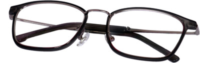 

lensport eyewear Full Rim Square Frame(52 mm