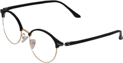 

lensport eyewear Full Rim Round Frame(51 mm