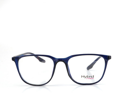 

hybrid Full Rim Rectangle Frame(30 mm
