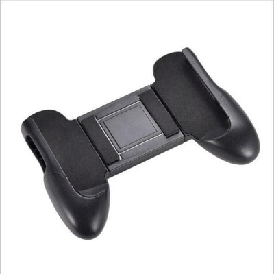 

Caxon Potable Gamepad + Stand 2 in 1 The Handle Gamepad(Black, For Android)