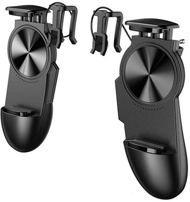 

BUY SURETY Premium Quality Pubg Mobile Gamepad pubg remote Controller Fire Shooter Controller Button Aim Key, shooter controller button,fire and aim button pubg,game trigger for android, pubg triggers for android, pubg mobile controller PUBG / Survival Ru