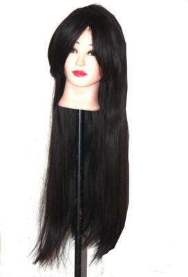 

Param Long Hair Wig(Women)