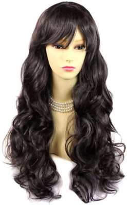 

Alizz Long Hair Wig(Women)