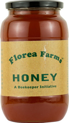 

Florea Honey 1.4 Kgs (1400 Gms)(1.4 kg)