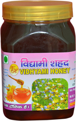 

VIDYAMI GENERAL HONEY(1 kg)