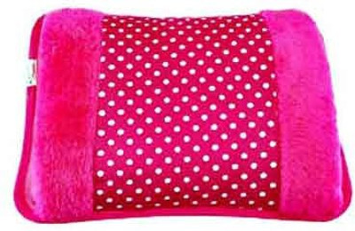 

TradeVast Hot water Bag power use 800 ml Hot Water Bag(Multicolor)