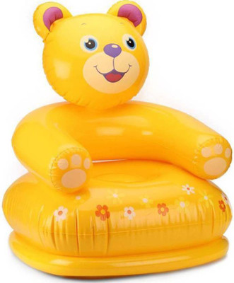 

Shopjamke baby chair Inflatable Sofa/ Chair(Multicolor)