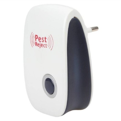 

VEHITH WORLD Anti Mosquito Insect Repeller Rat Mouse Cockroach Pest Reject Repellent EU