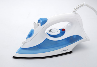 CROMPTON ACGSI -ARISTO 1200 W Steam Iron(Blue)