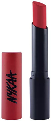 

Nykaa Paintstix! Lipstick(Love Mashup 27)
