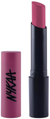 

Nykaa Paintstix! Lipstick(Berry Beautiful 22)
