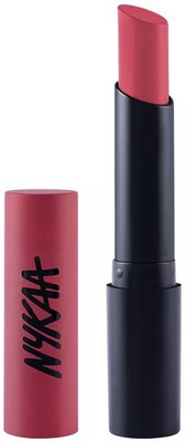 

Nykaa Paintstix! Lipstick(Rosy Picture 24)