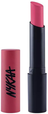 

Nykaa Paintstix! Lipstick(Wink Wink! 23)