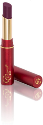 

Gorgeous Girl KPL-908, KISS PROOF LIPSTICK(PUCE RED)