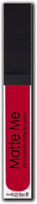 

Sheny Matte Me Liquid Lipstick(Multicolor)
