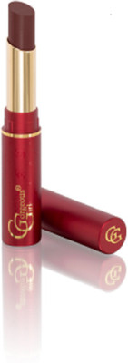 Gorgeous Girl KISS PROOF LIPSTICK(CHAMOISEE)